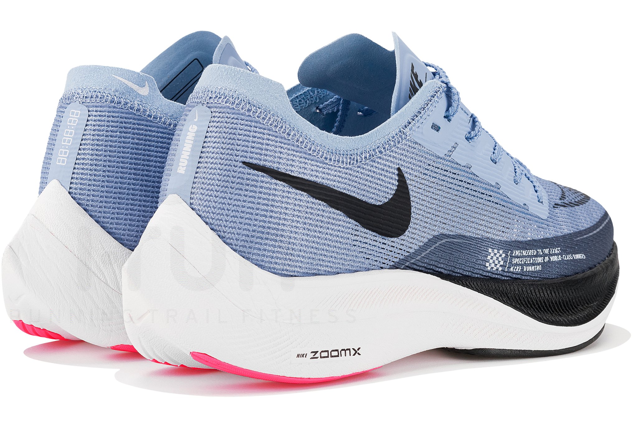 Nike ZoomX Vaporfly Next% 2