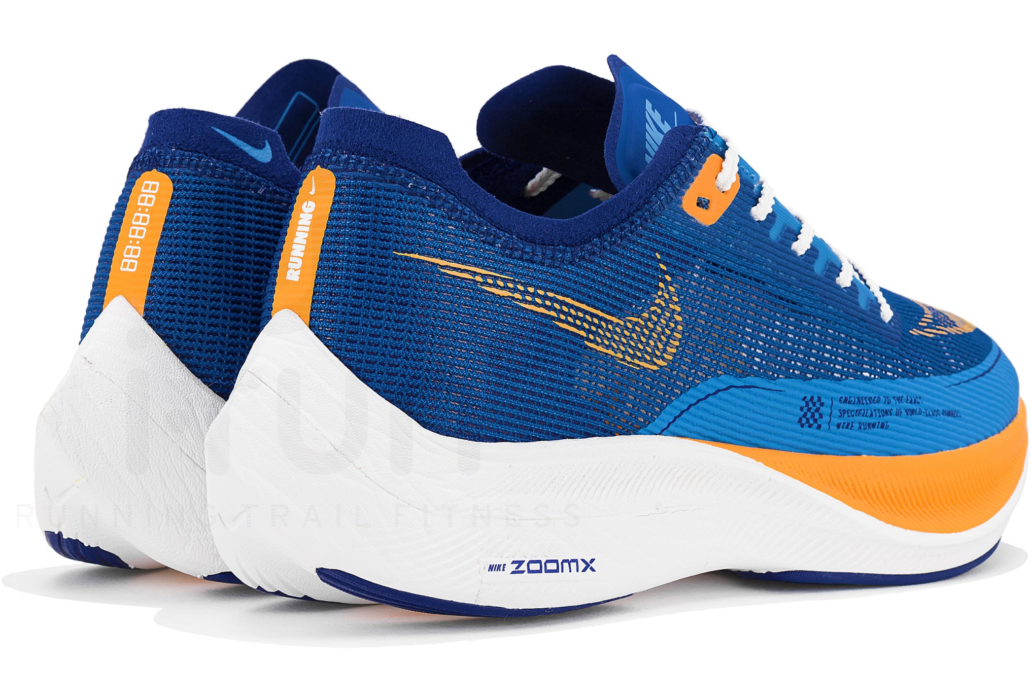 Nike ZoomX Vaporfly Next% 2 M
