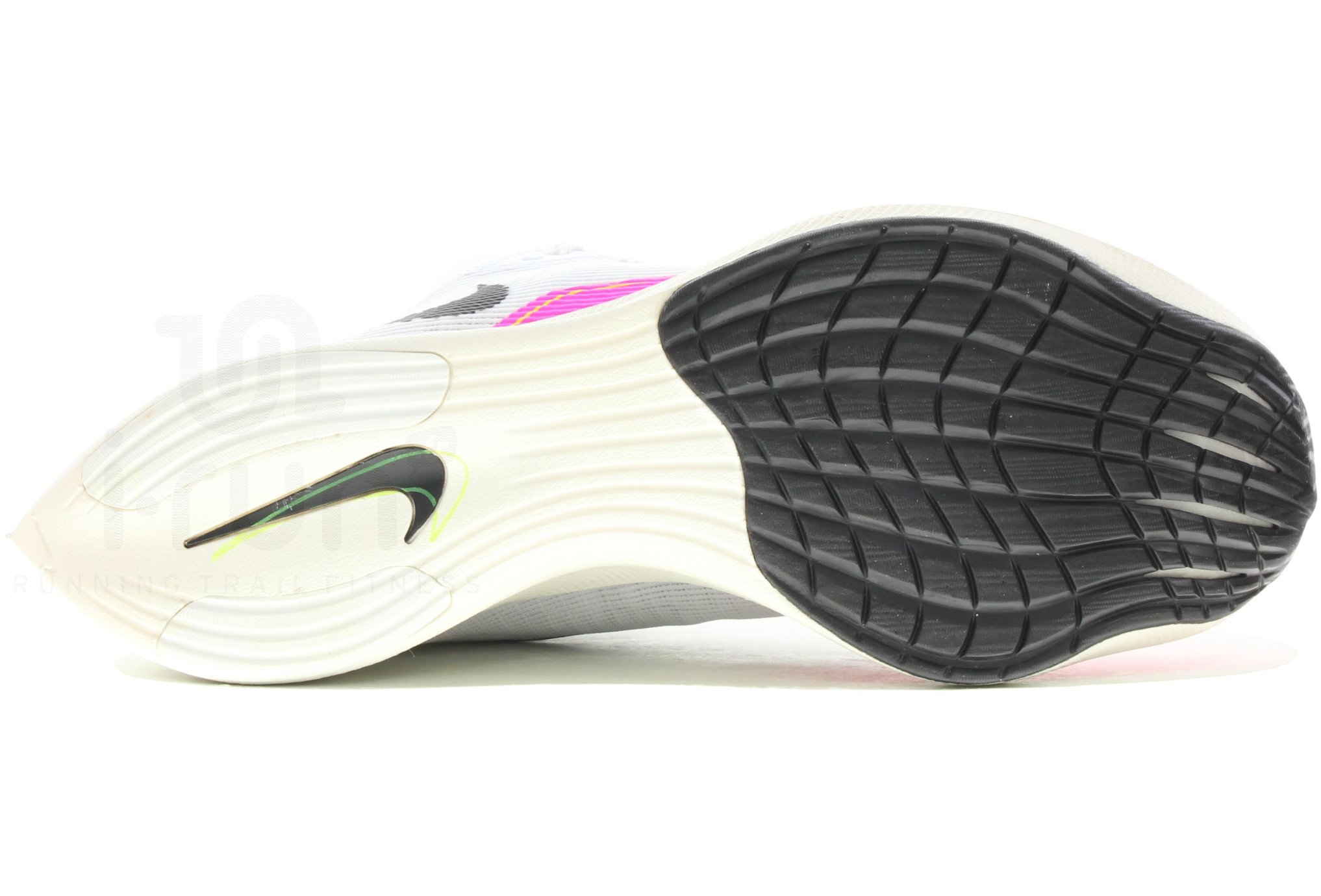 Nike ZoomX Vaporfly Next% 2 Rawdacious Herren