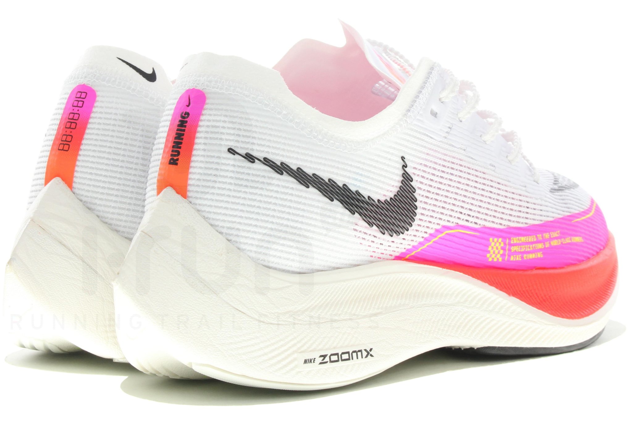 Nike ZoomX Vaporfly Next% 2 Rawdacious