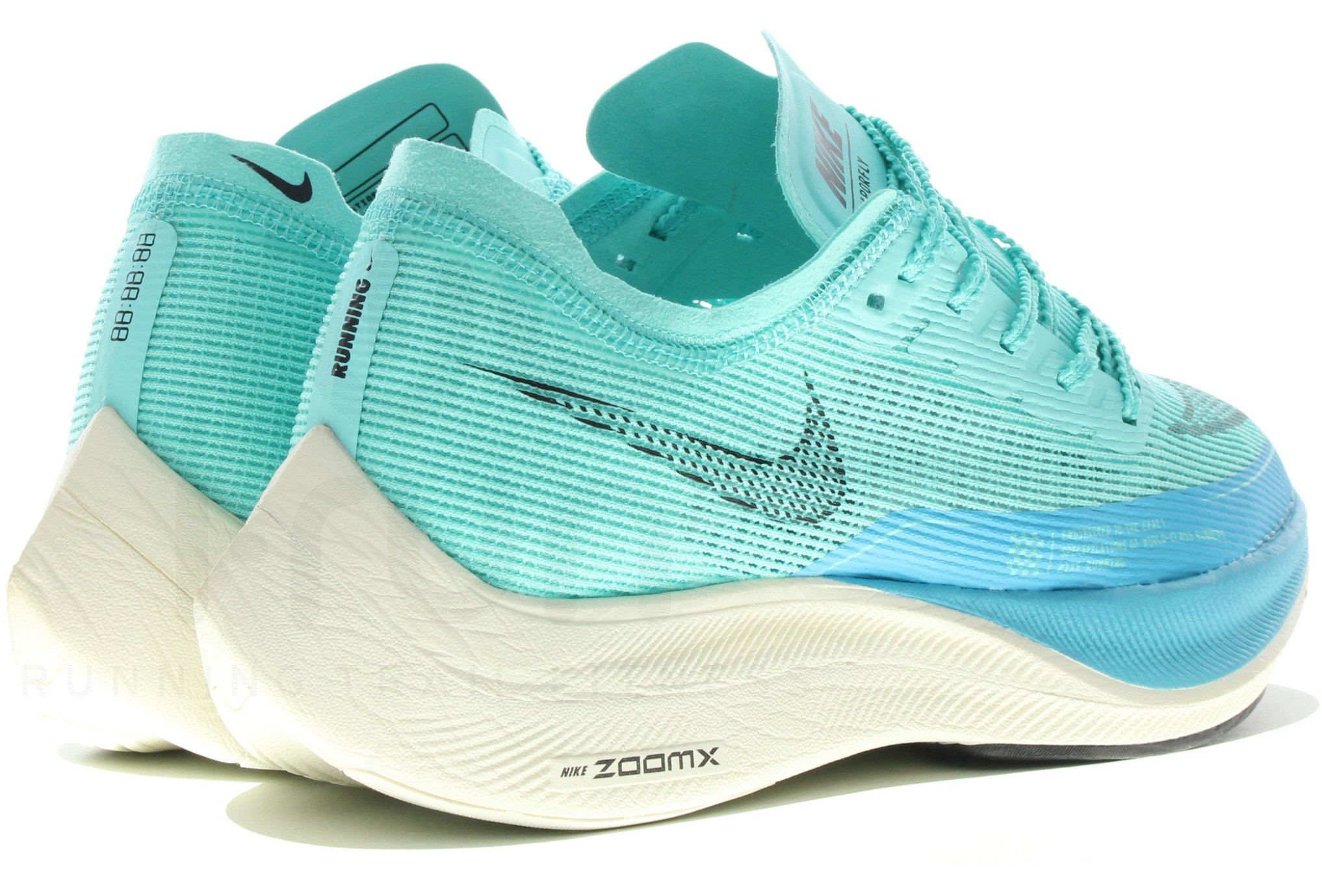 Nike ZoomX Vaporfly Next% 2 W 