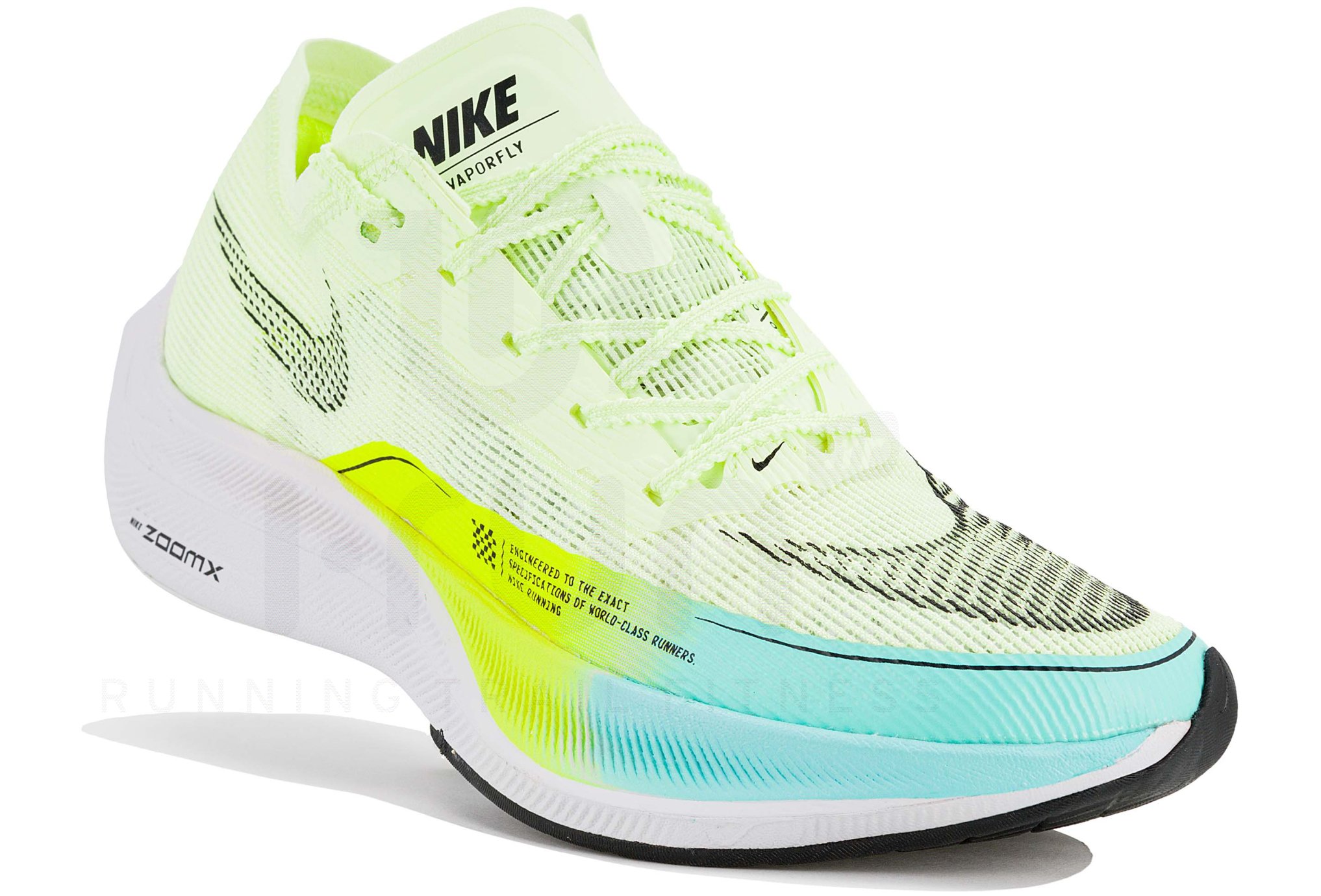 Nike ZoomX Vaporfly Next% 2
