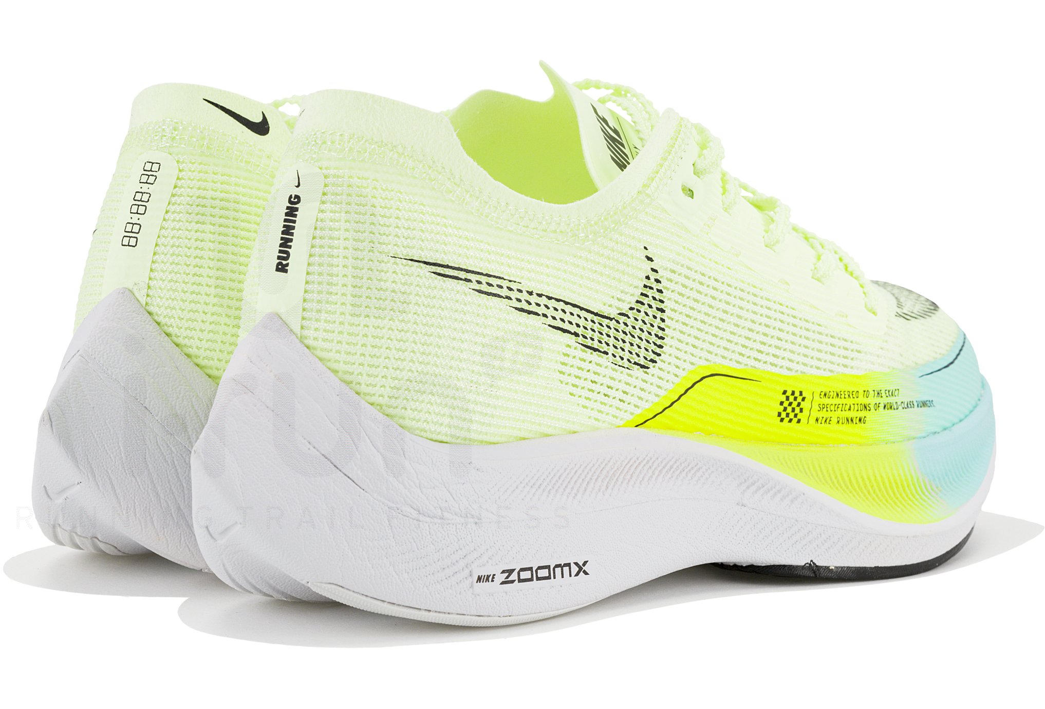 Nike ZoomX Vaporfly Next% 2