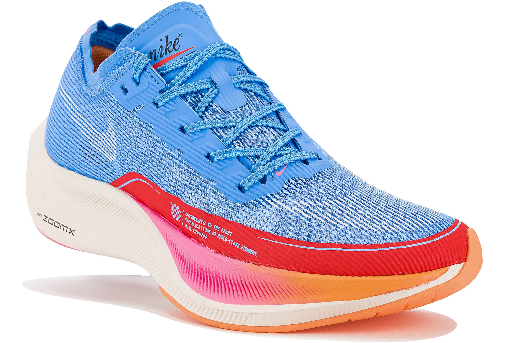 スパイク・シューズ Zoom X Vaporfly Next% 2 \
