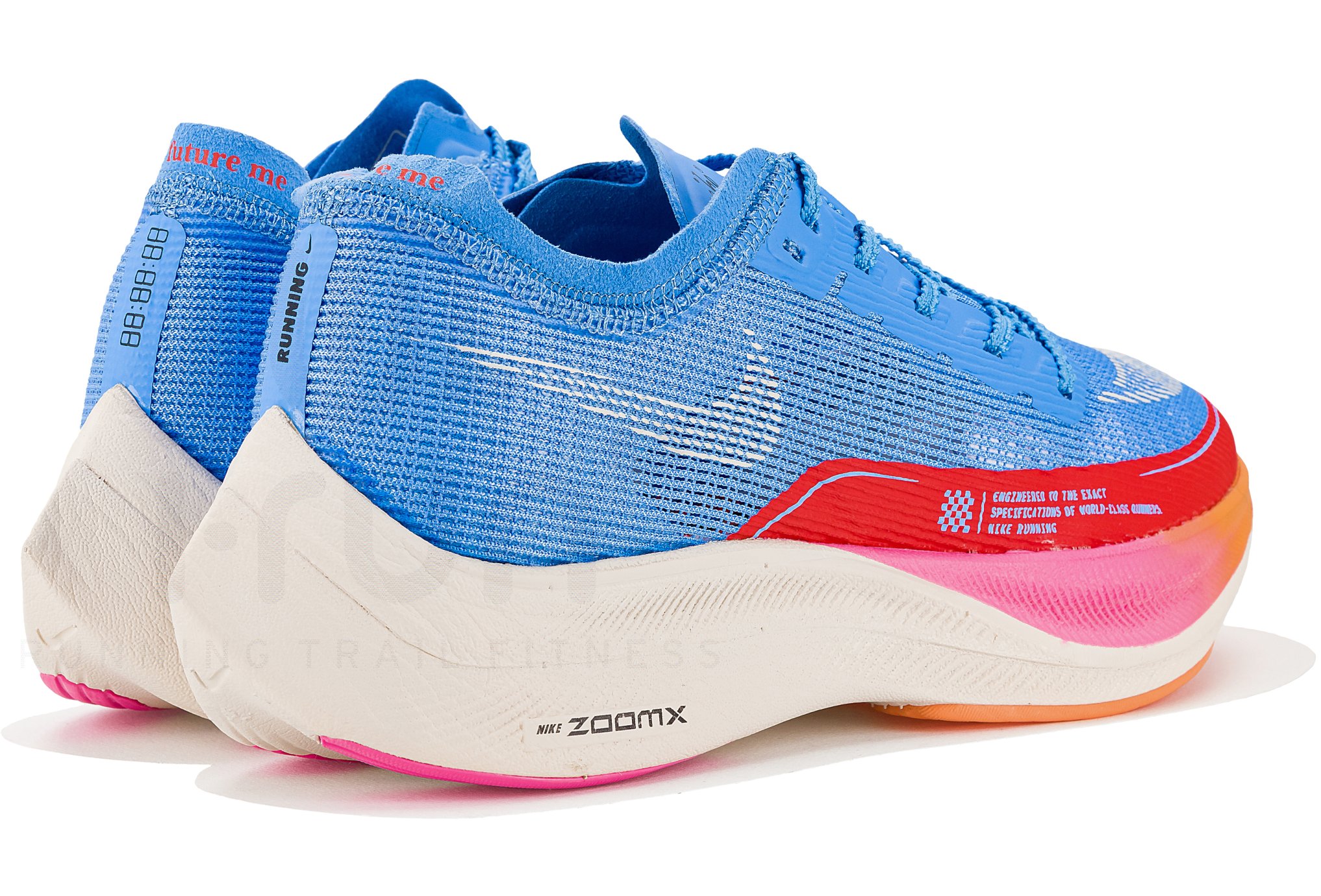Nike ZoomX Vaporfly Next% 2 W