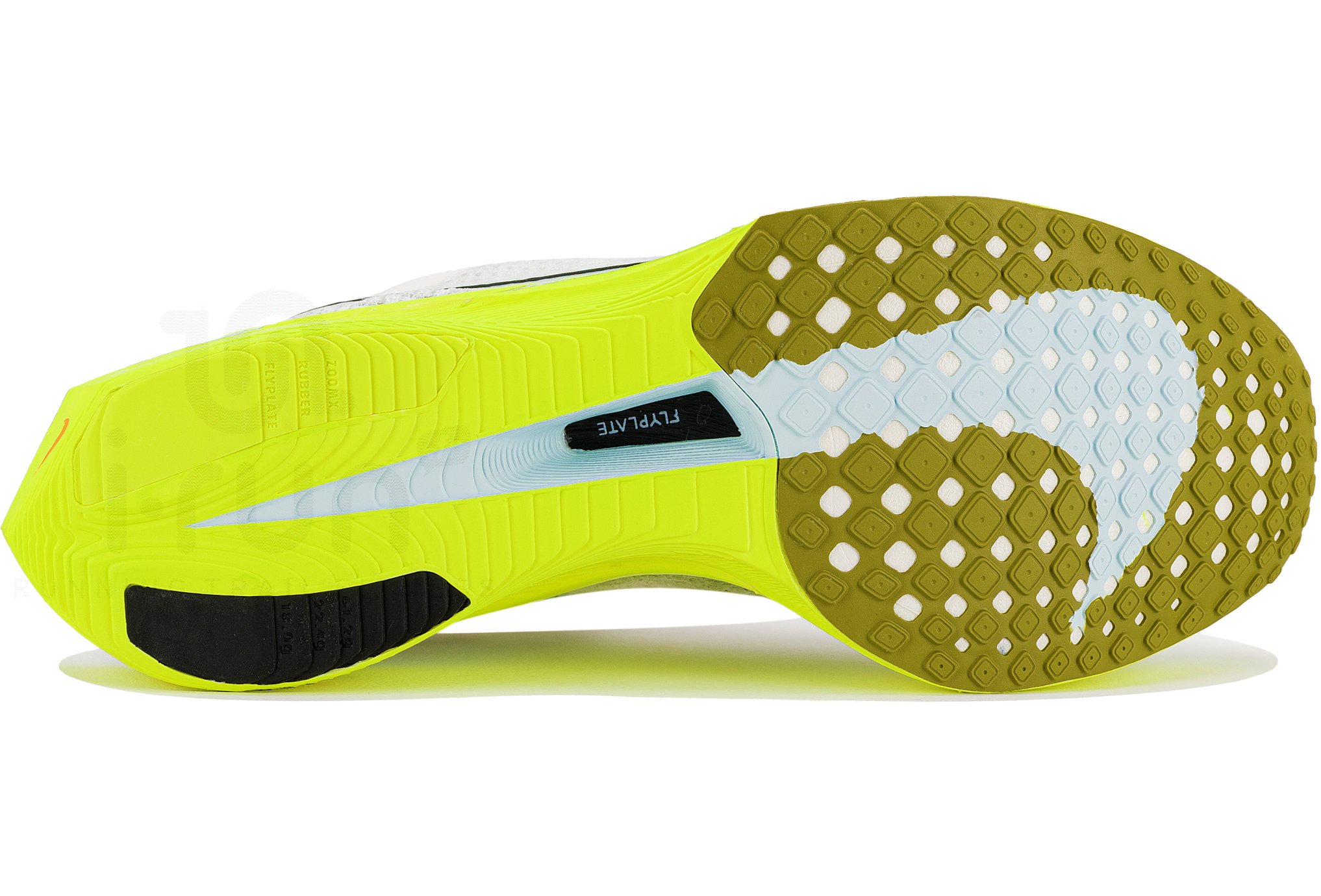 Nike ZoomX Vaporfly Next% 3 M
