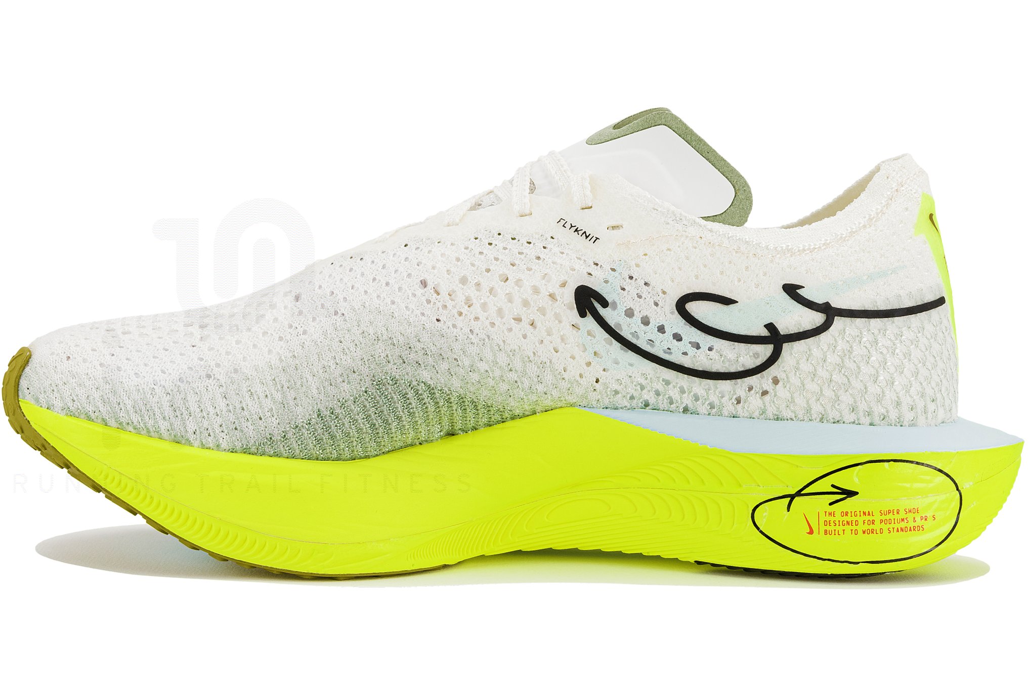 Nike ZoomX Vaporfly Next% 3 M
