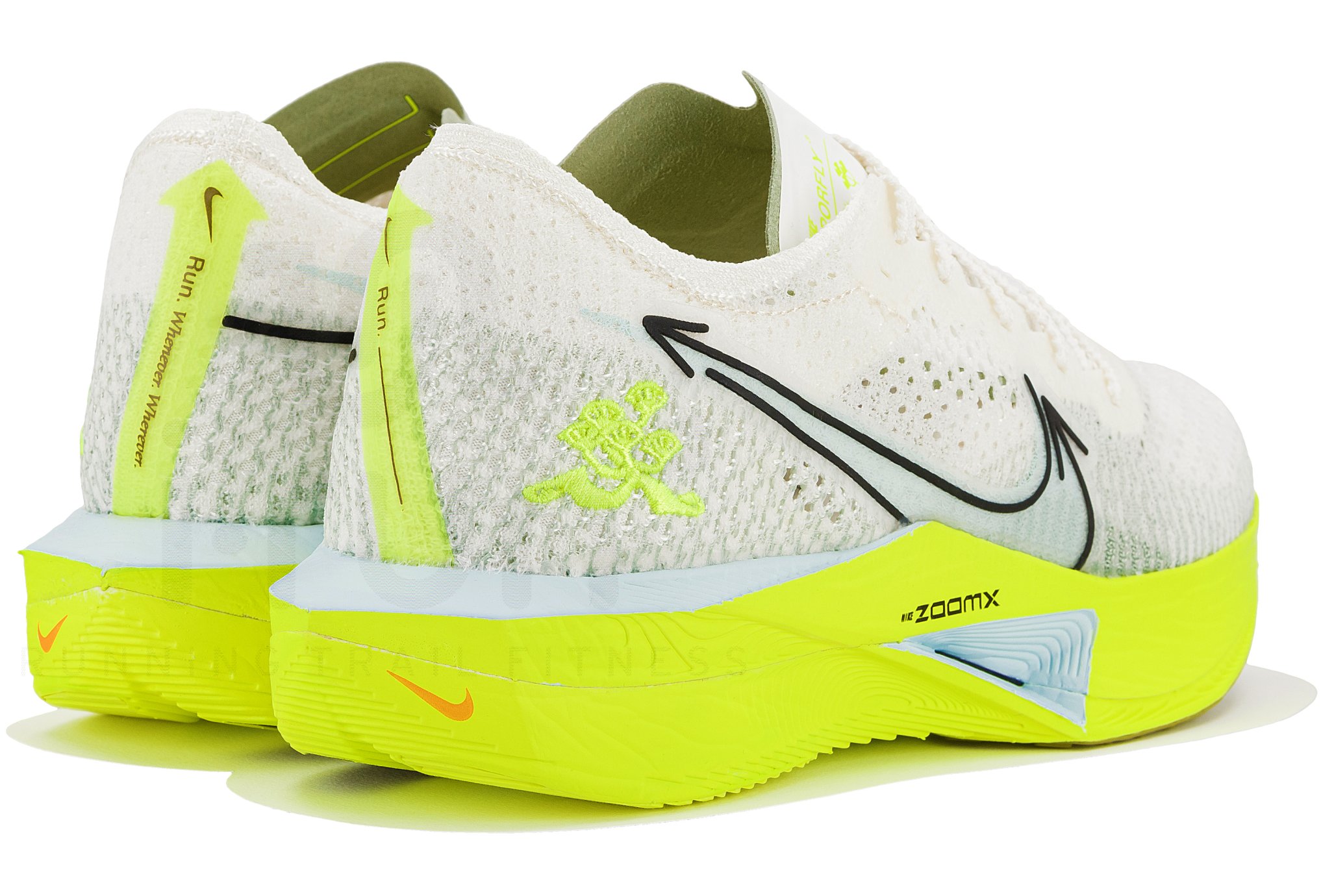 Nike ZoomX Vaporfly Next% 3 M