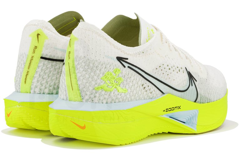 Nike ZoomX Vaporfly Next% 3 M