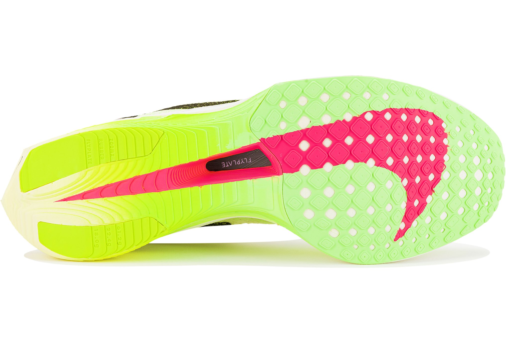 Nike ZoomX Vaporfly Next% 3 Hakone M