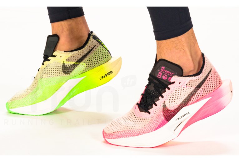 Nike ZoomX Vaporfly Next% 3 Hakone M