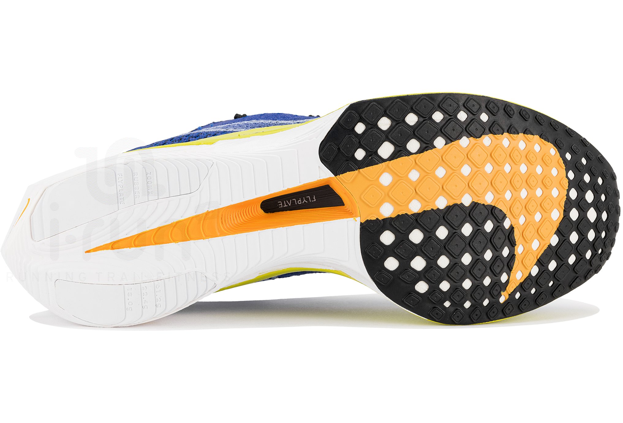 Nike ZoomX Vaporfly Next% 3 Herren