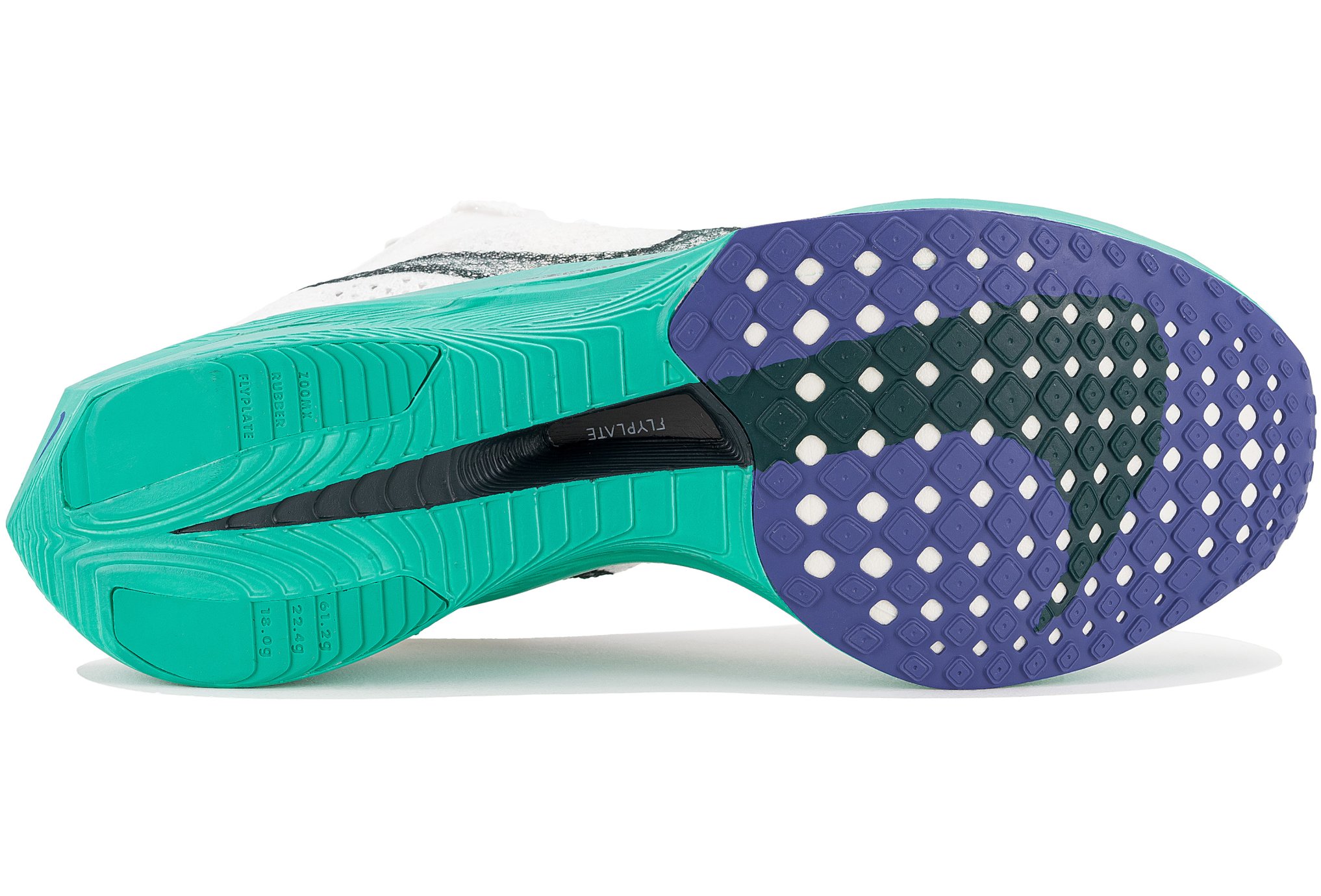 Nike ZoomX Vaporfly Next% 3 M