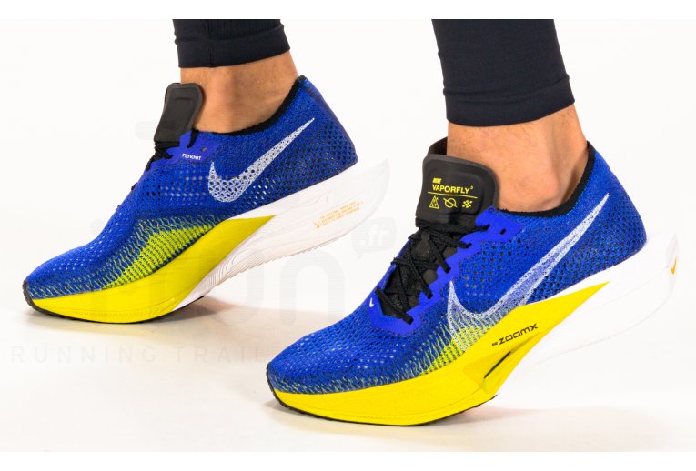 Nike ZoomX Vaporfly Next% 3 Herren
