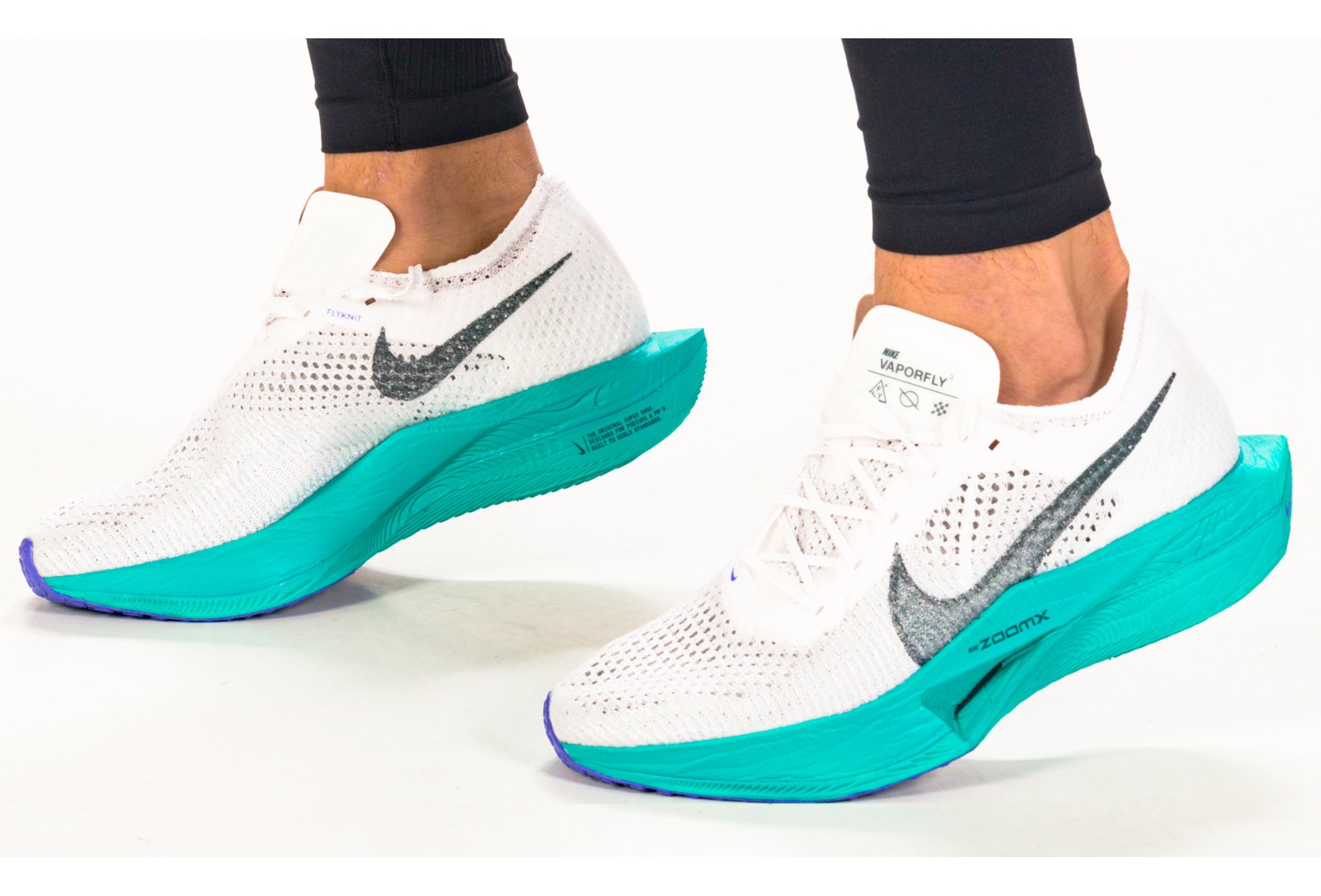 Nike ZoomX Vaporfly Next% 3 M