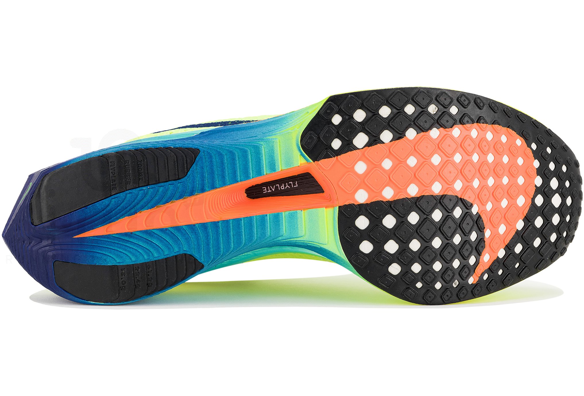 Nike ZoomX Vaporfly Next% 3 M