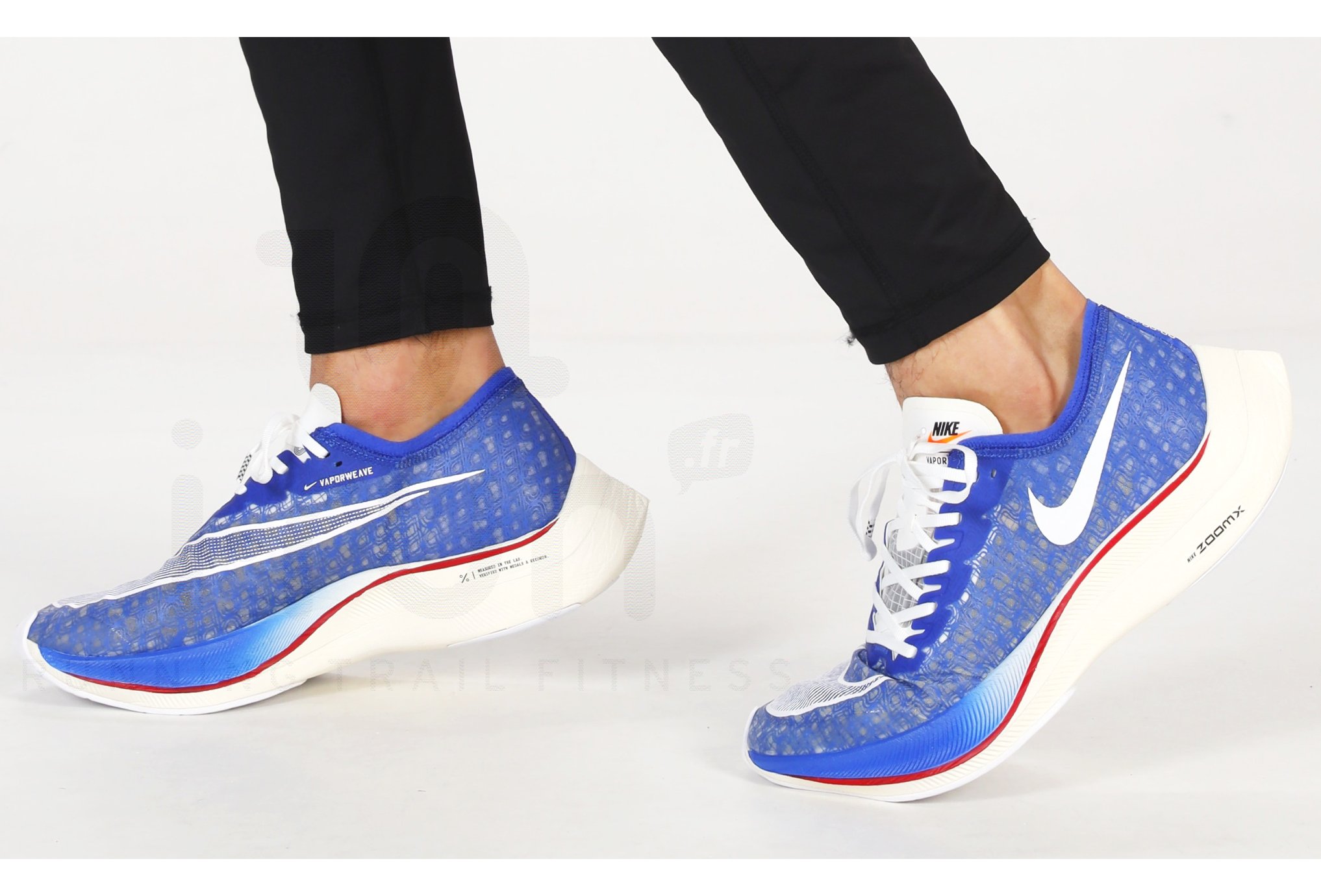 Nike ZoomX Vaporfly Next% BRS M 