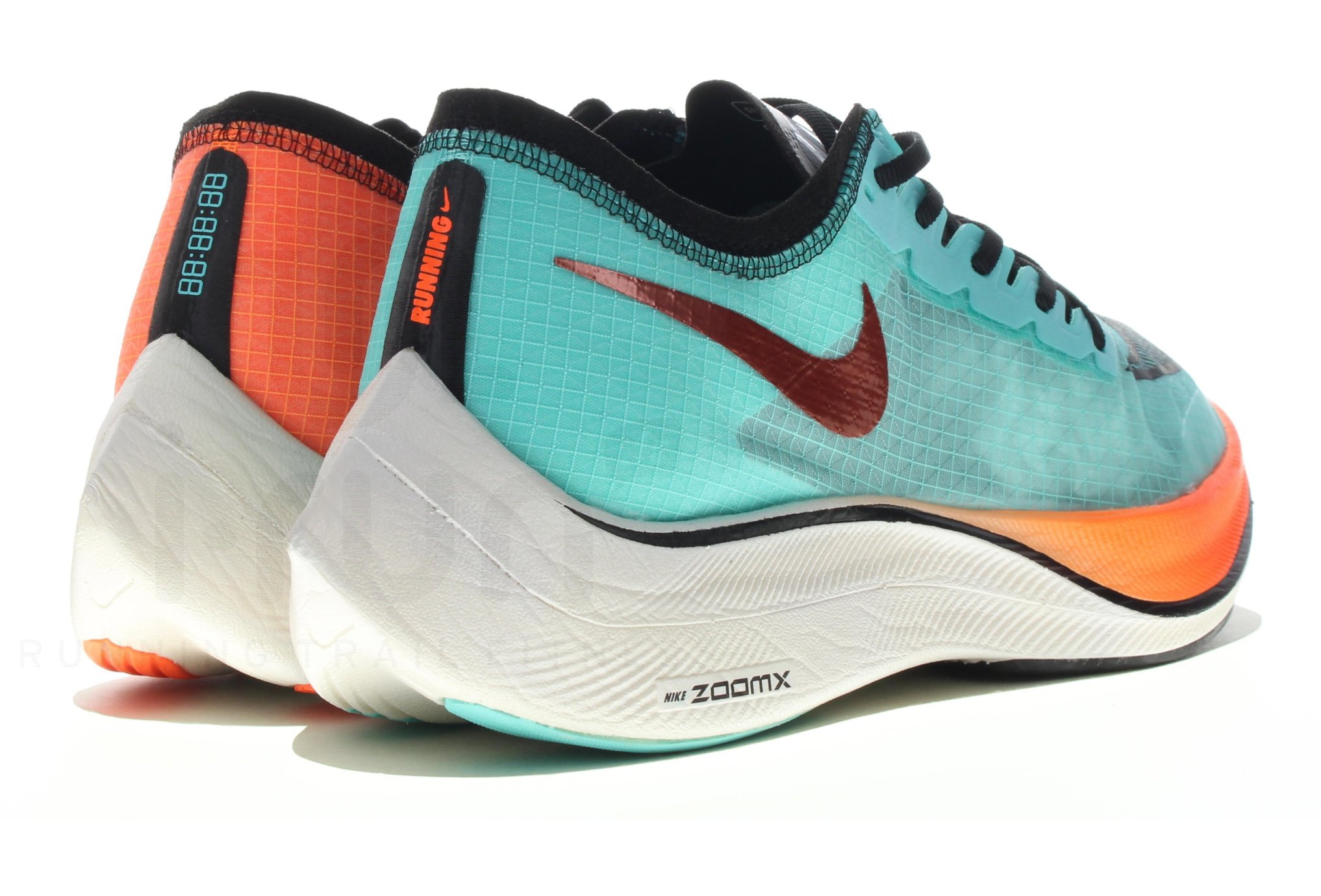 Nike ZoomX Vaporfly Next% Ekiden
