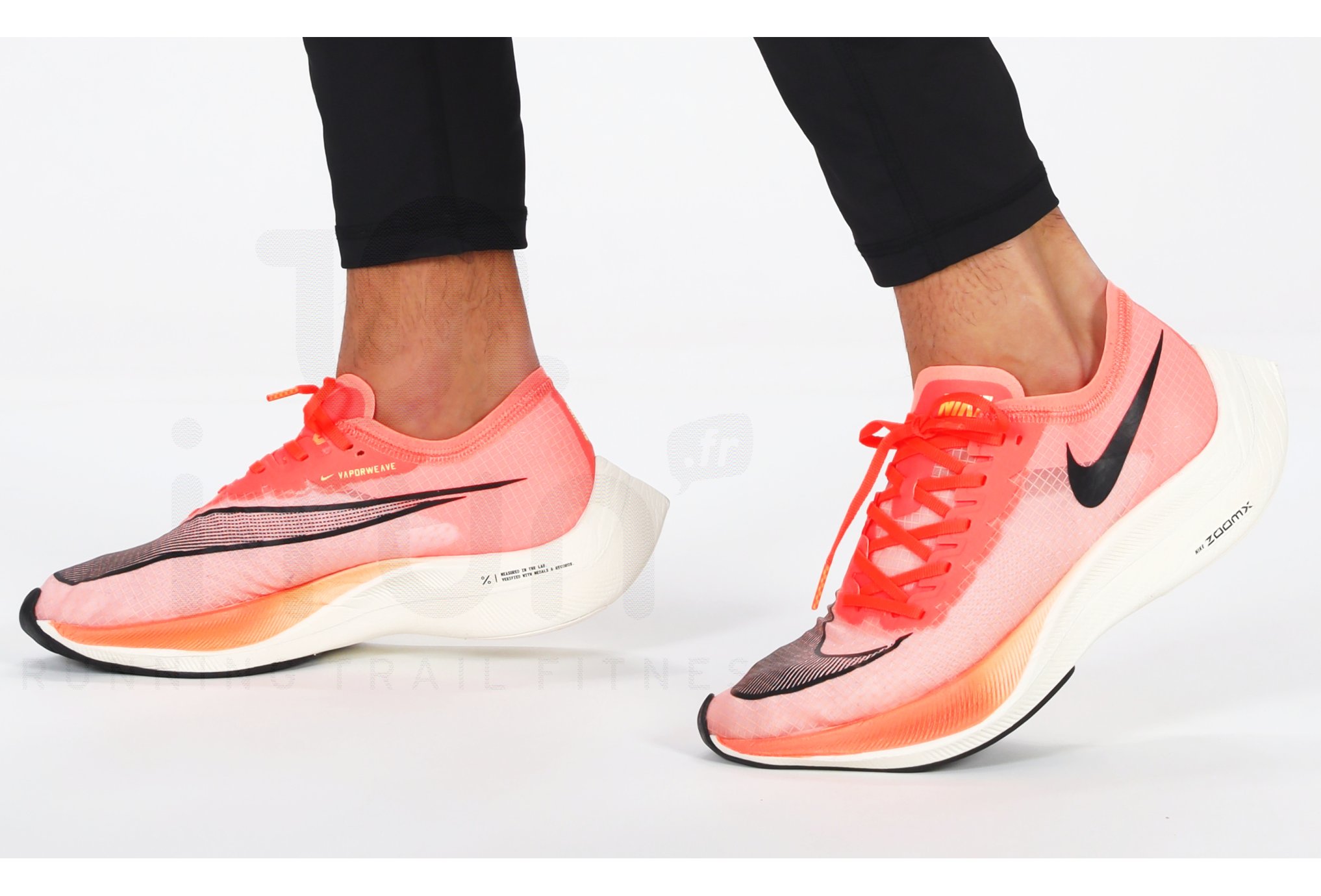 Nike ZoomX Vaporfly Next% Herren