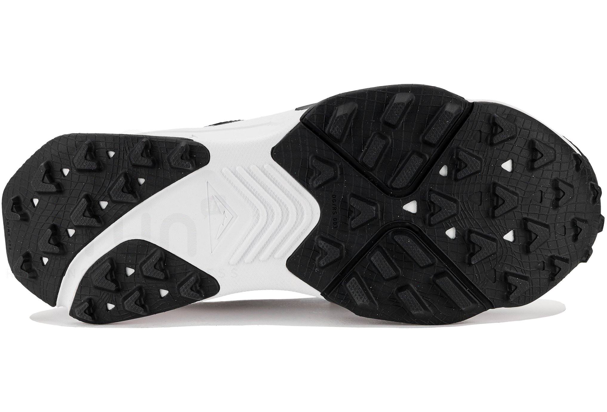 Nike ZoomX Zegama Herren