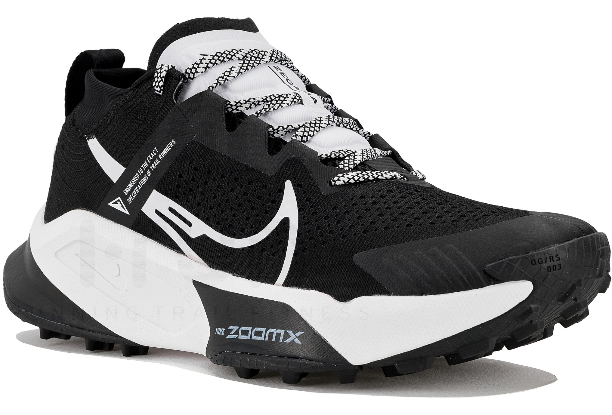 Nike ZoomX Zegama Herren
