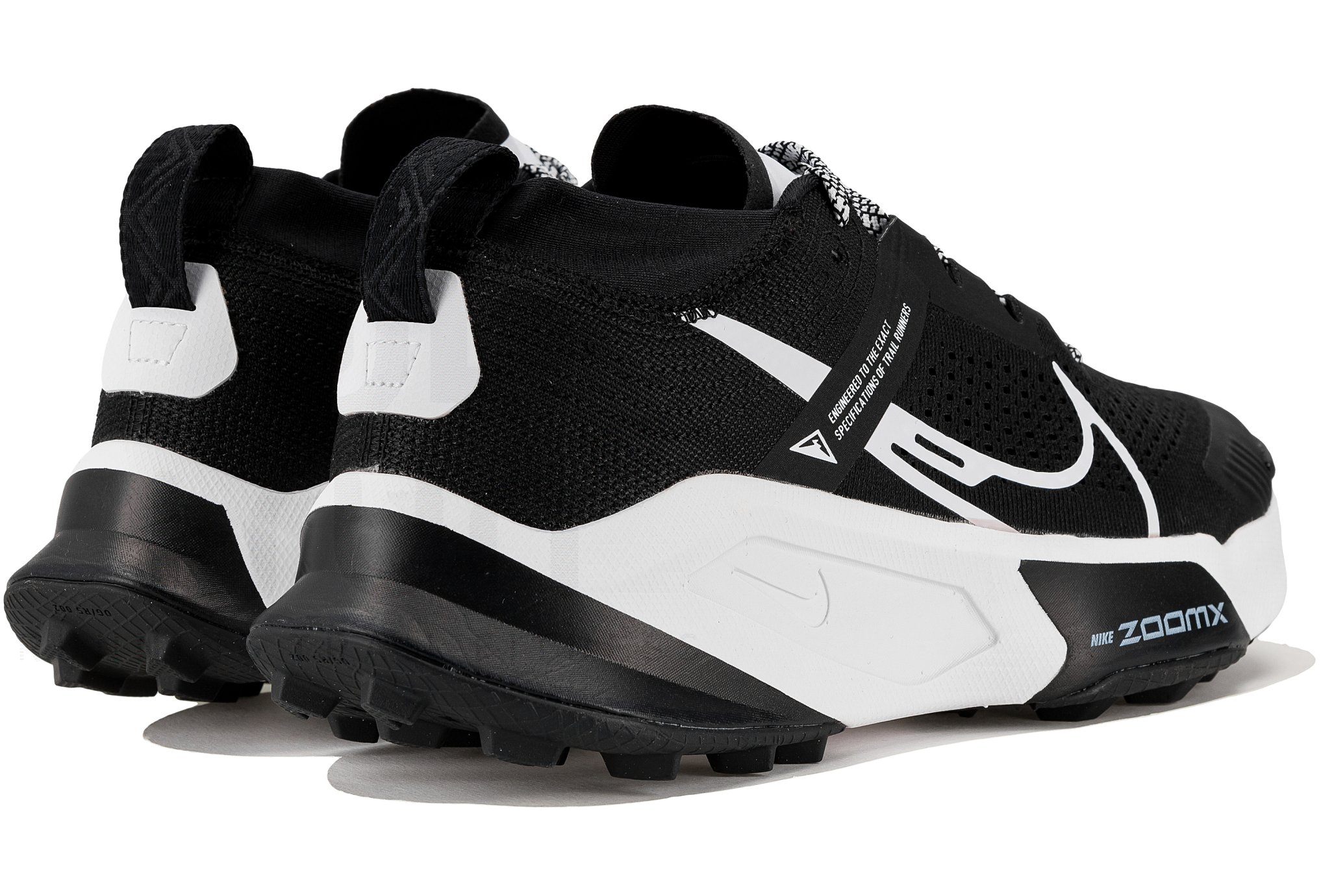 Nike ZoomX Zegama Herren