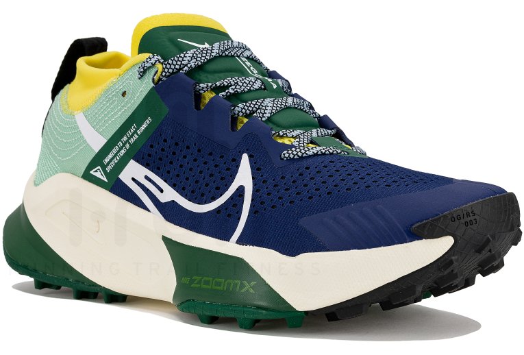 Nike ZoomX Zegama Herren