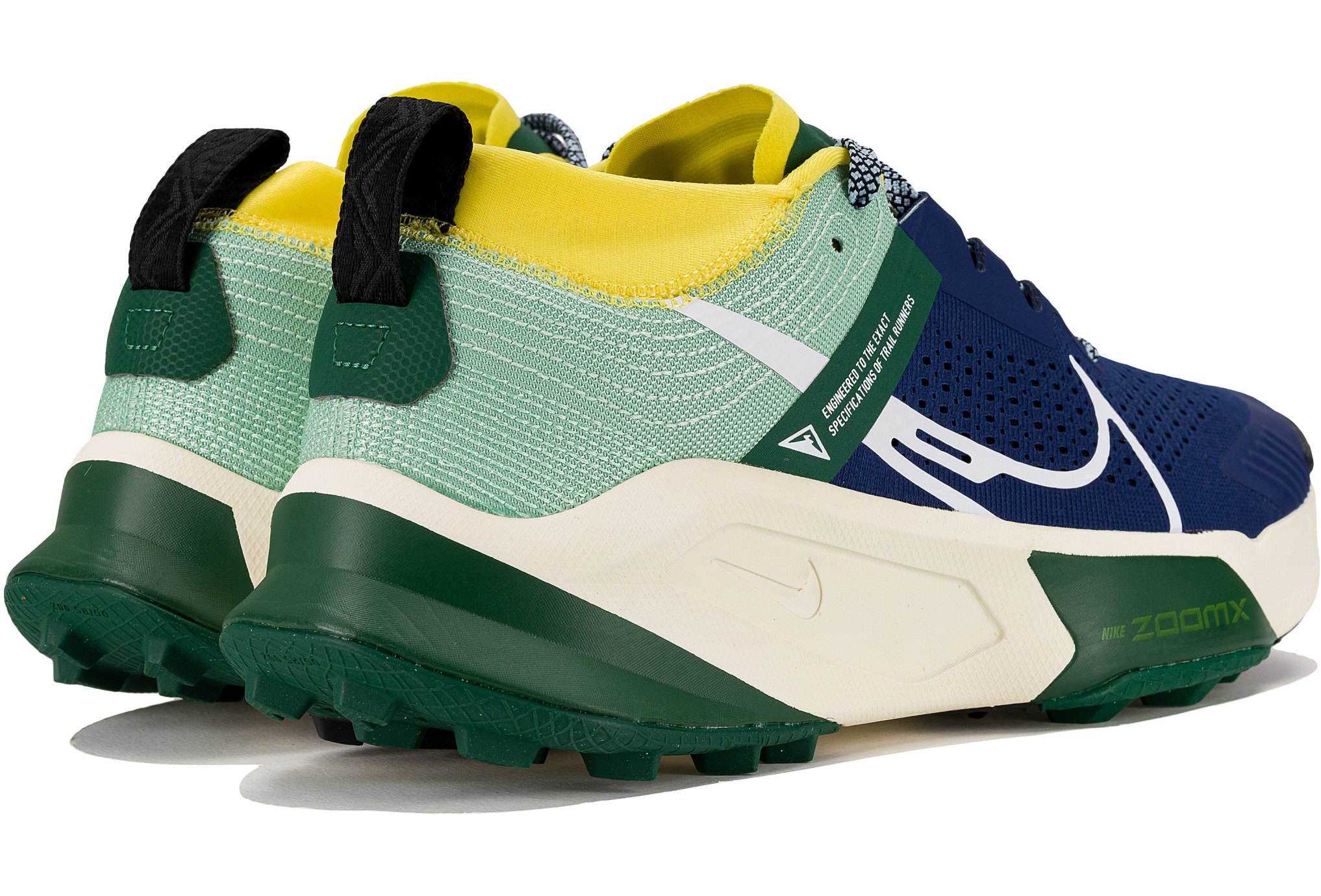 Nike ZoomX Zegama Herren