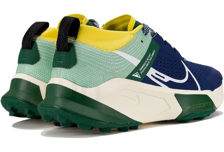 Nike ZoomX Zegama Herren