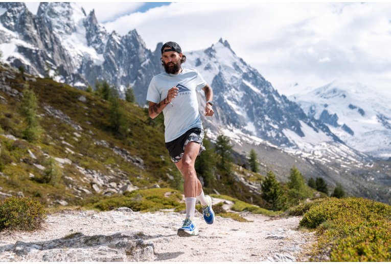 Nike ZoomX Zegama Herren