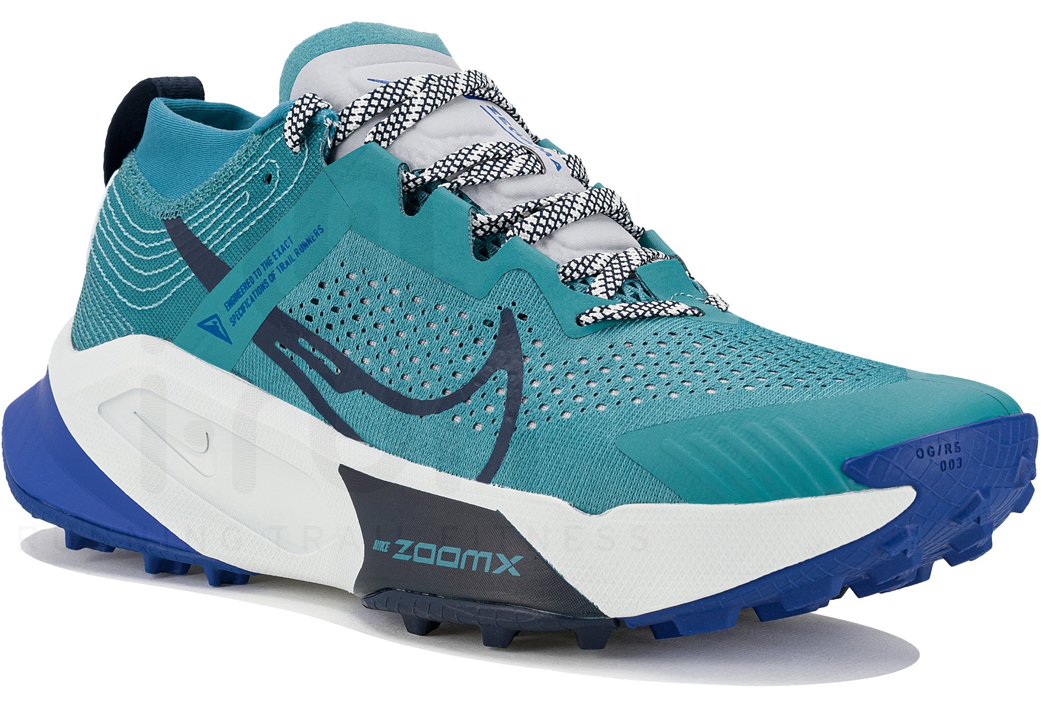 Nike ZoomX Zegama Herren