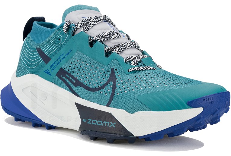 Nike ZoomX Zegama Herren