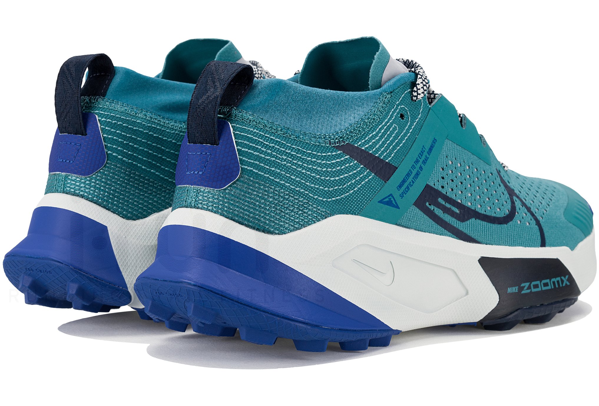 Nike ZoomX Zegama Herren