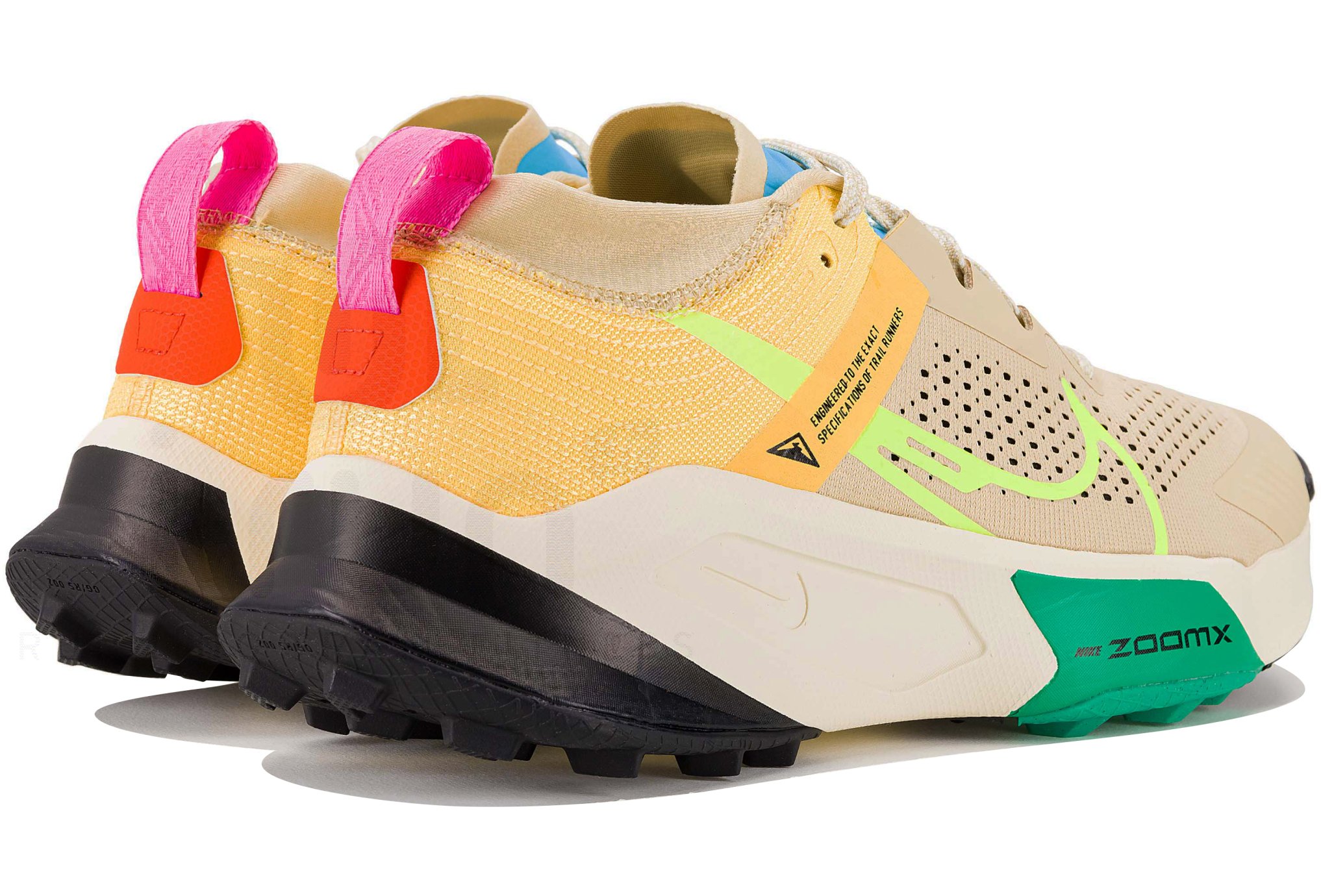 Nike ZoomX Zegama M