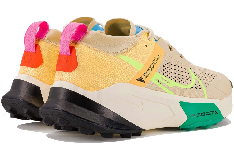 Nike ZoomX Zegama M