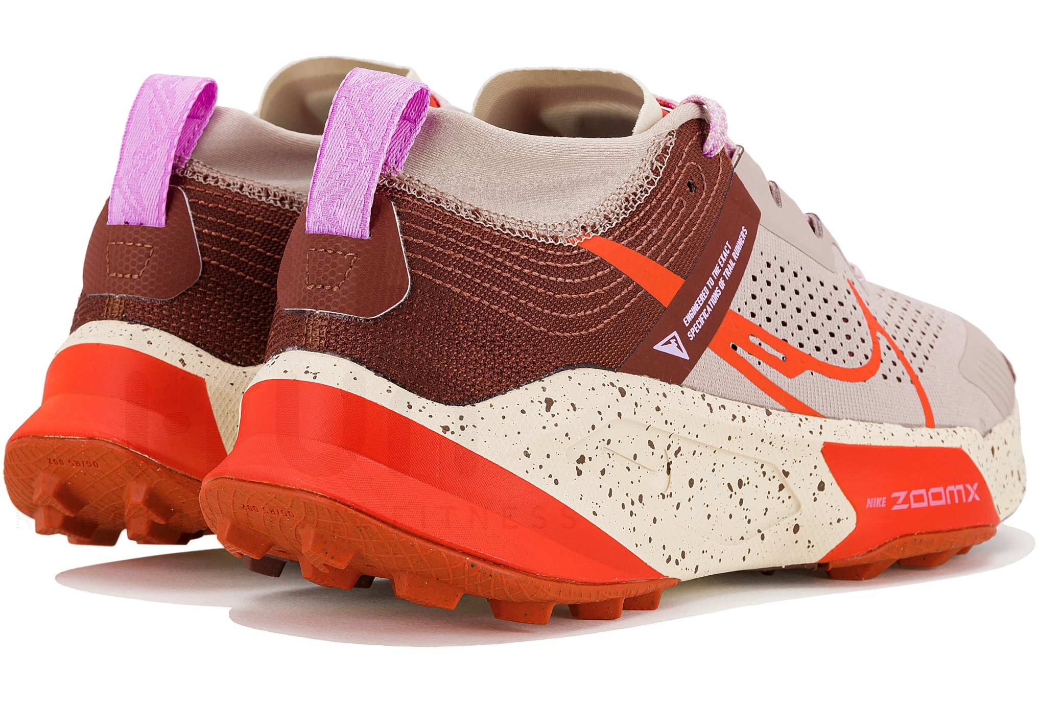 Nike ZoomX Zegama M