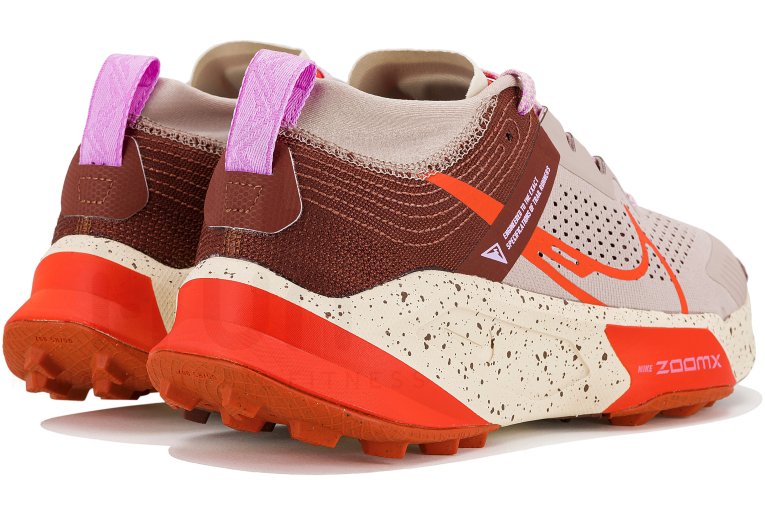 Nike ZoomX Zegama M