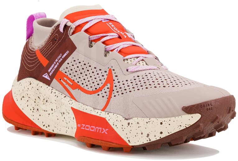 Nike ZoomX Zegama M