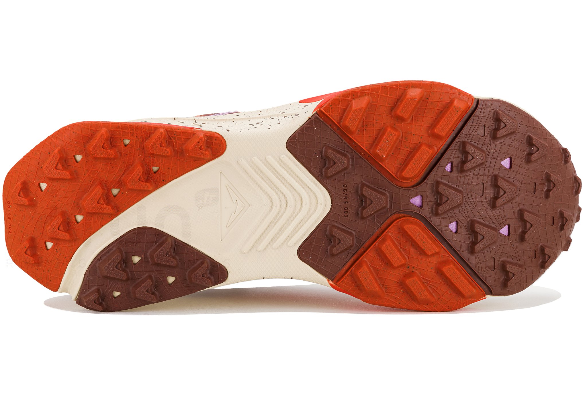 Nike ZoomX Zegama M