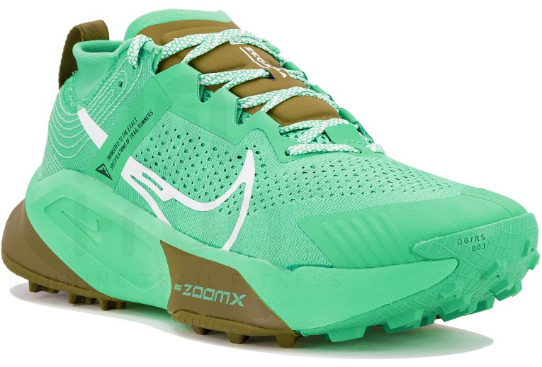 Nike ZoomX Zegama M