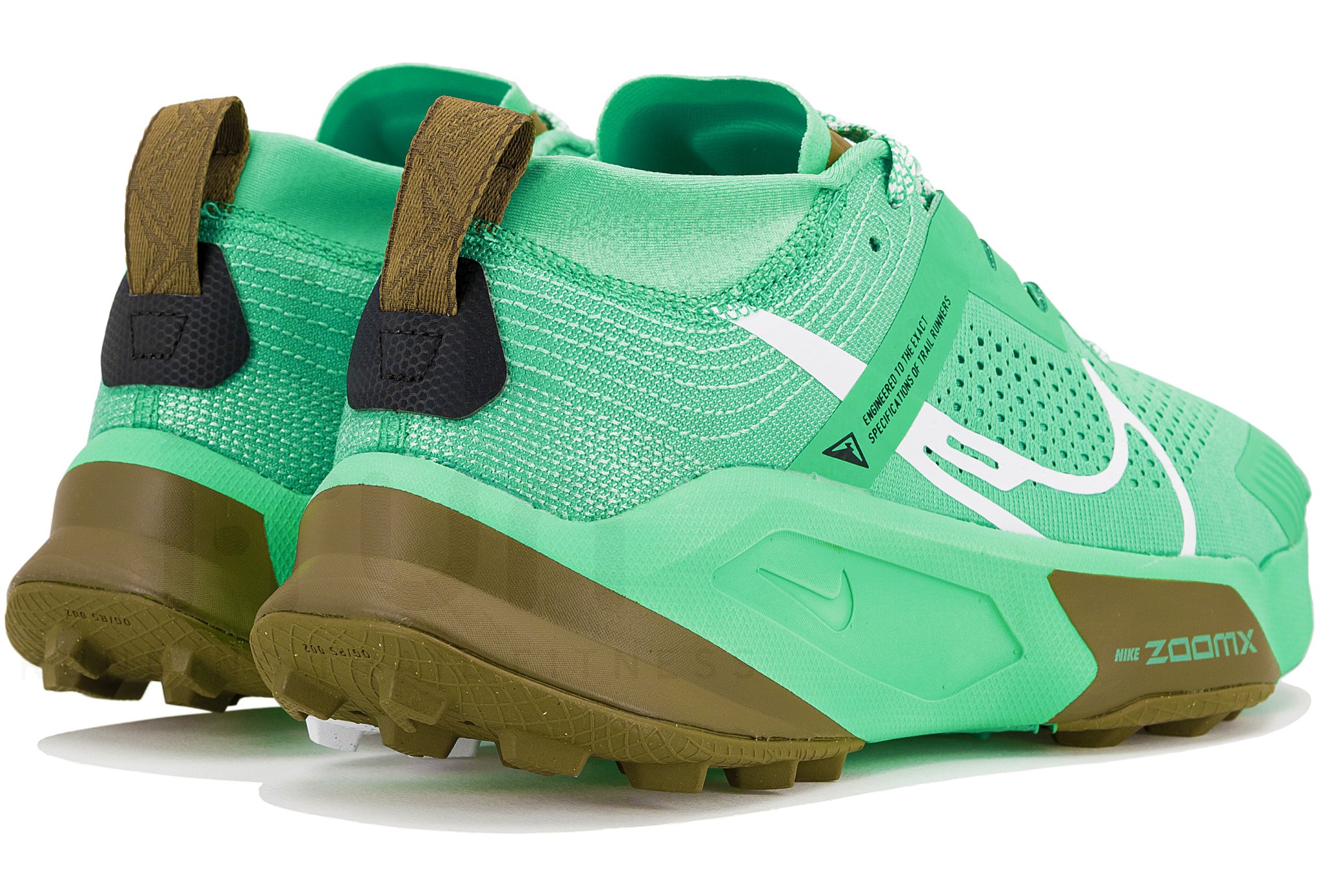 Nike ZoomX Zegama M