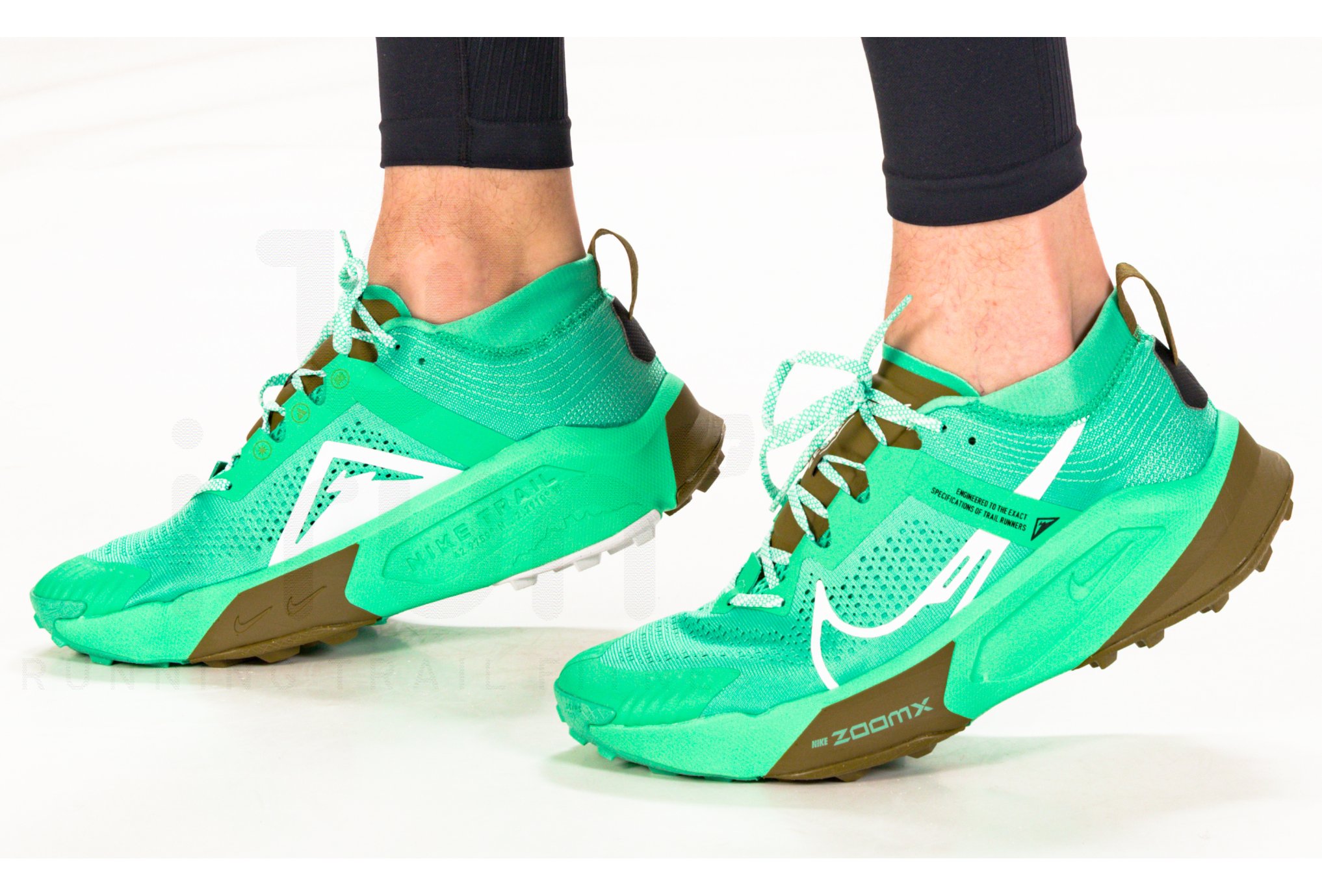 Nike ZoomX Zegama M