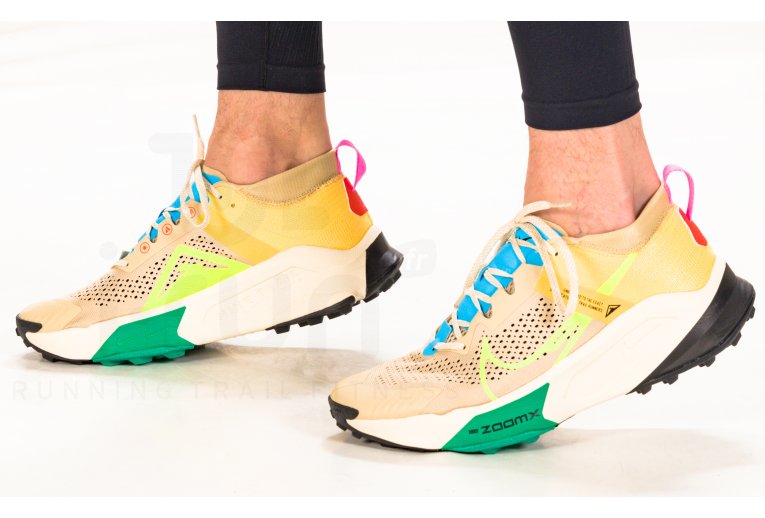 Nike ZoomX Zegama M