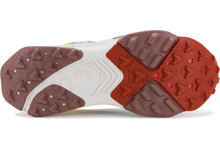 Nike ZoomX Zegama