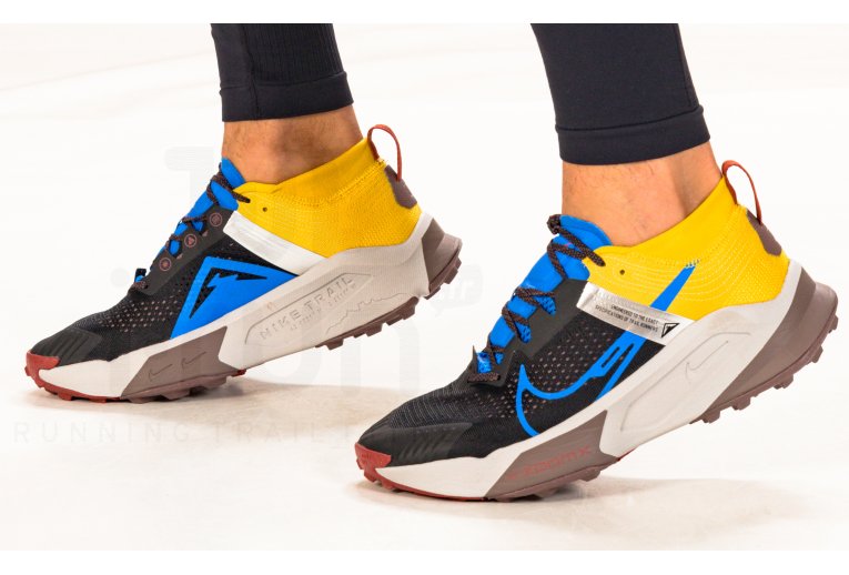 Nike ZoomX Zegama
