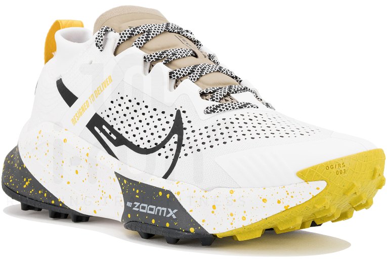 Nike ZoomX Zegama
