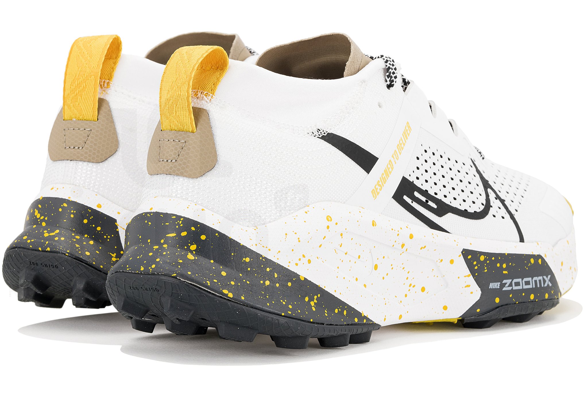 Nike ZoomX Zegama