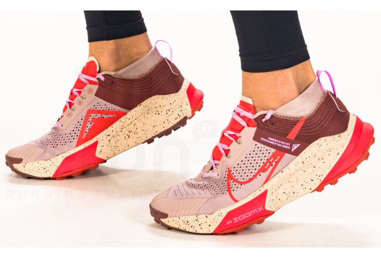Nike ZoomX Zegama M