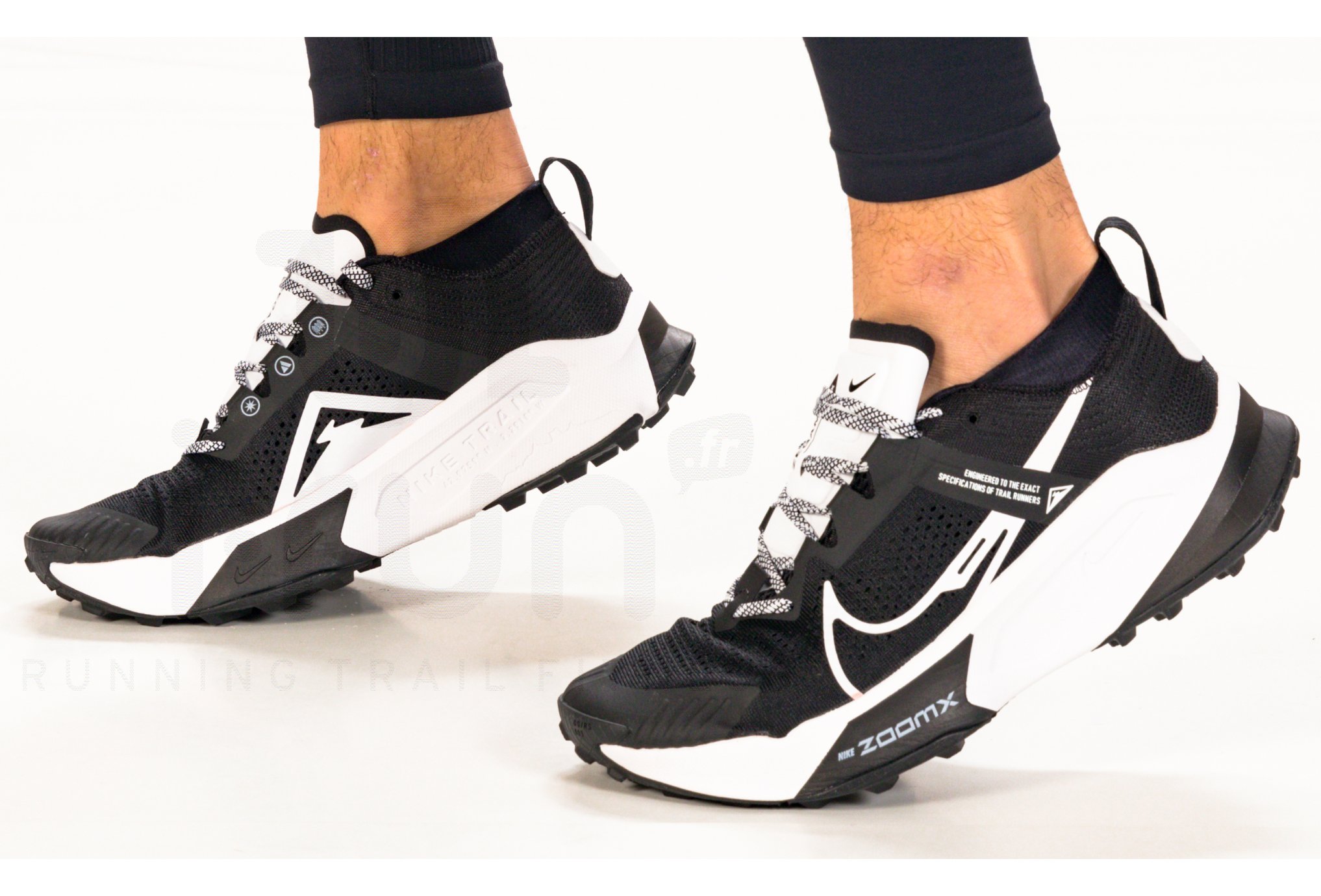 Nike ZoomX Zegama Herren