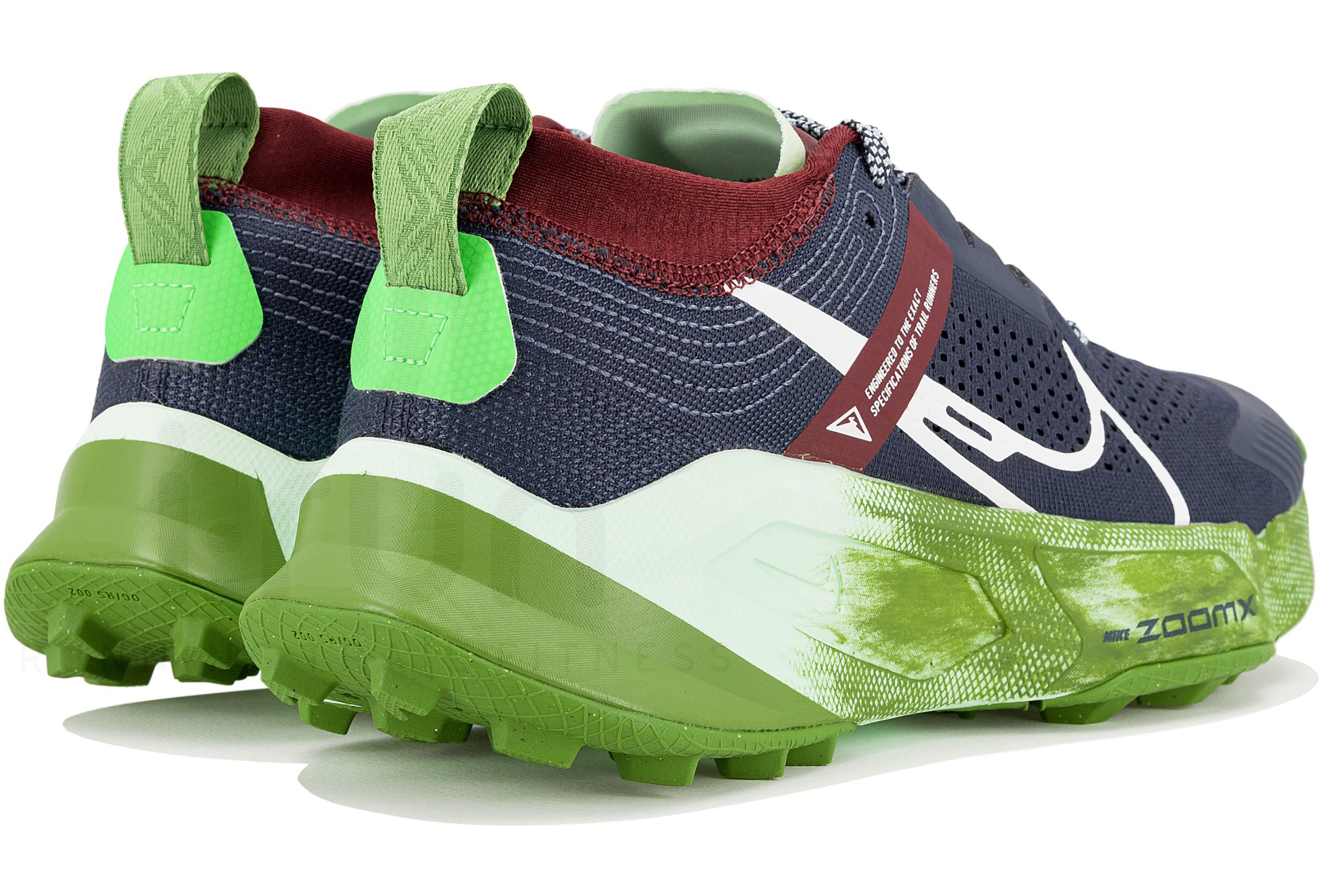 Nike ZoomX Zegama M